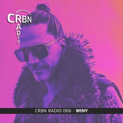 CRBN RADIO 066 - WTNY