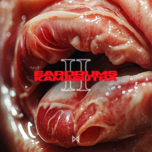 Joel Balada, CHRLYFST - Down & Loud [No Mercy]