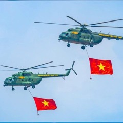 HÀO KHÍ VIỆT NAM 🇻🇳  02/09/2025