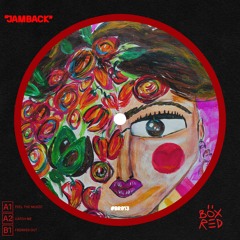 JAMBACK - "FEEL THE MUSIC"