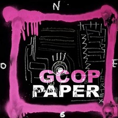 G.C.O.P - PAPER