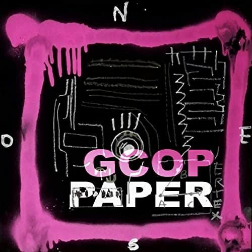 G.C.O.P - PAPER
