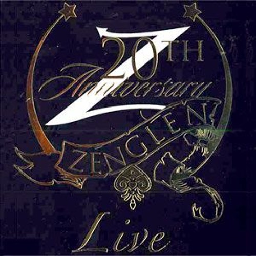 Zenglen 1996 Live (Prince Ello) Le Nap Fe Lanmou