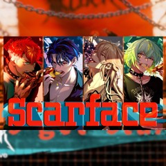 獄Luck - Scarface