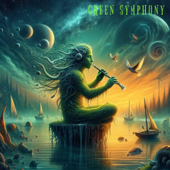 Green Symphony (original mix)