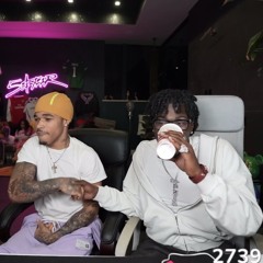 Nino Paid In the Booth Part 2
