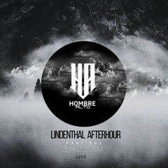 Lindenthal - Afterhour Live Part1 04.02.24