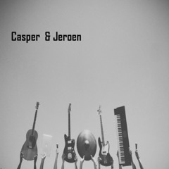 Energy Minds ft Casper Vellekoop