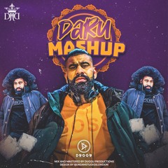 Daru Mashup - DJJD