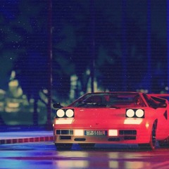 Nightly Drive
