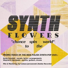 Chance To Spin The World - PROMO