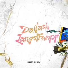 Dadash Langstrumpf