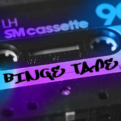 BINGETAPE #01 [BANDCAMP EXCLUSIVE]