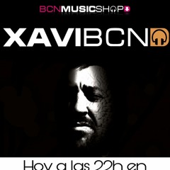 SESION XAVI BCN PARA MAKINA AL CUADRADO