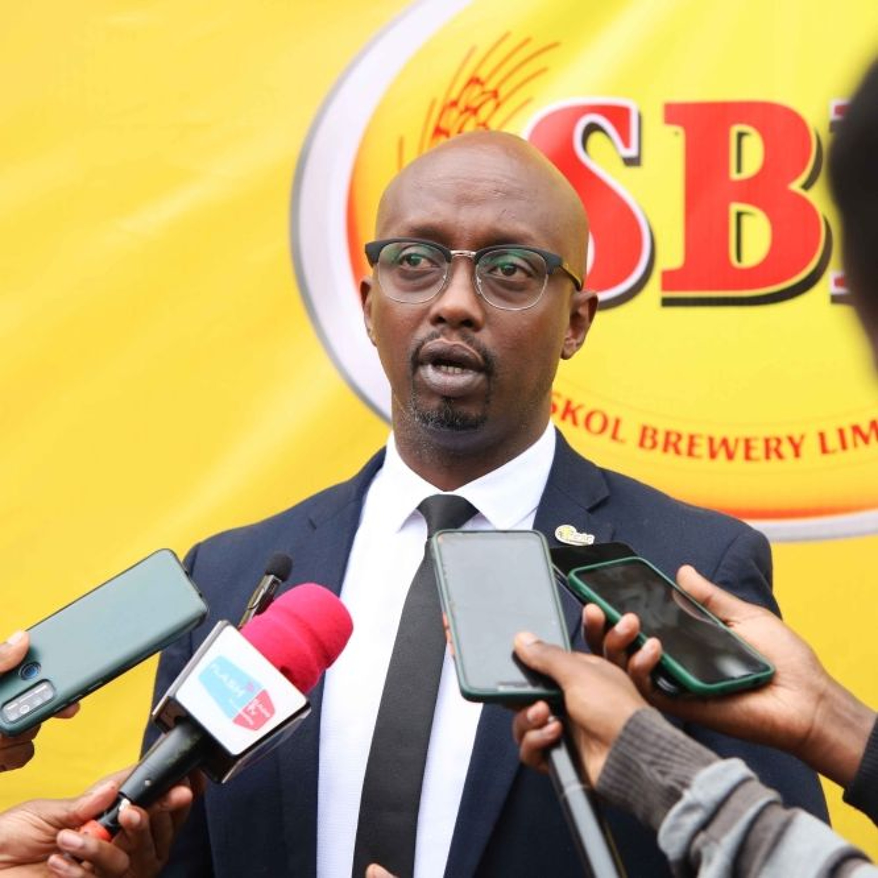 Samson Ndayishimiye, President of Ferwacy thumbnail