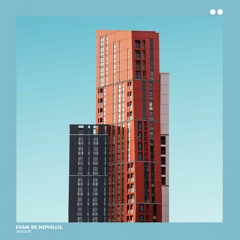Evan De Novellis - Satellite