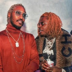 Future Type Beat- "Franchise