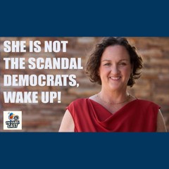 Katie Porter Scandal Why Democrats Lose | Karel Cast 25-128