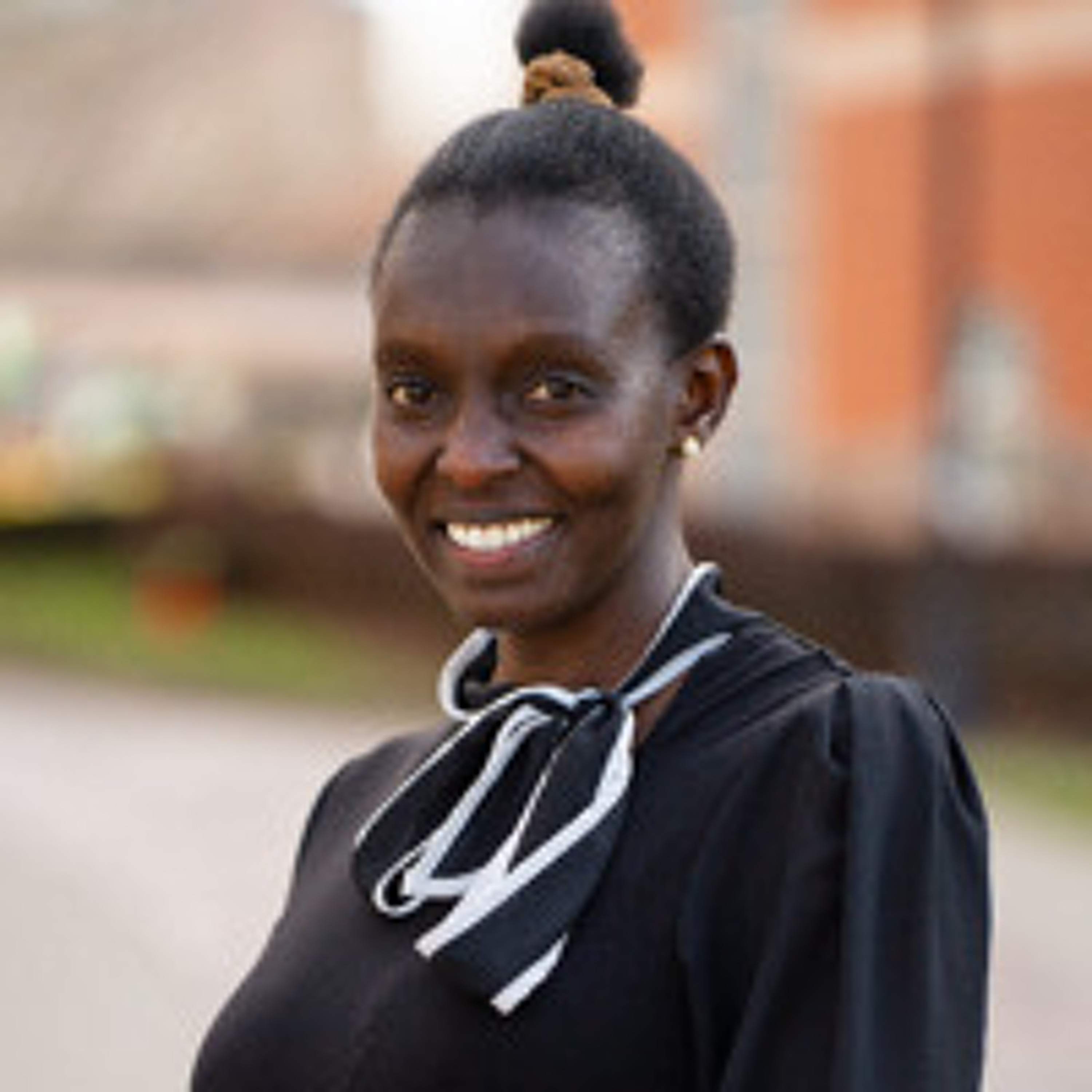 A Story of Us with Dr. Habiba Chirchir (Biological Anthropology)