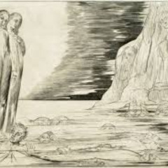 Divine Image for mezzo-soprano and two violins (2013) (excerpt)