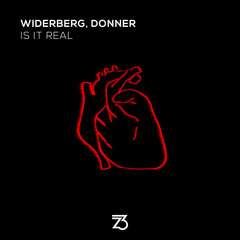 widerberg, Donner - Is It Real
