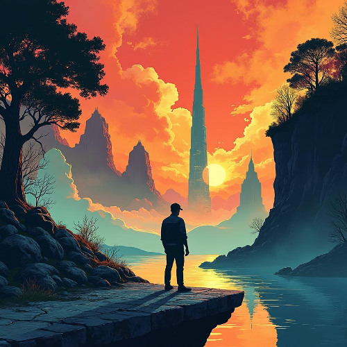 HORIZON 9:  HORIZON MEMORY