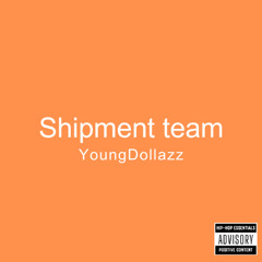 Shipment Team