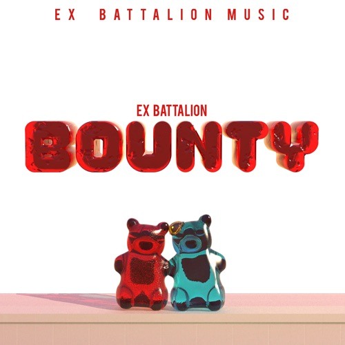 Ex Battalion - Bounty (Makukuha rin kita) (FREE DOWNLOAD)