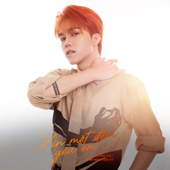 Xin Một Đêm Yêu Em (feat. Finn Nguyên Hy)