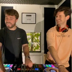 Home session mix 03 (Live in Paris 20.05.2023)