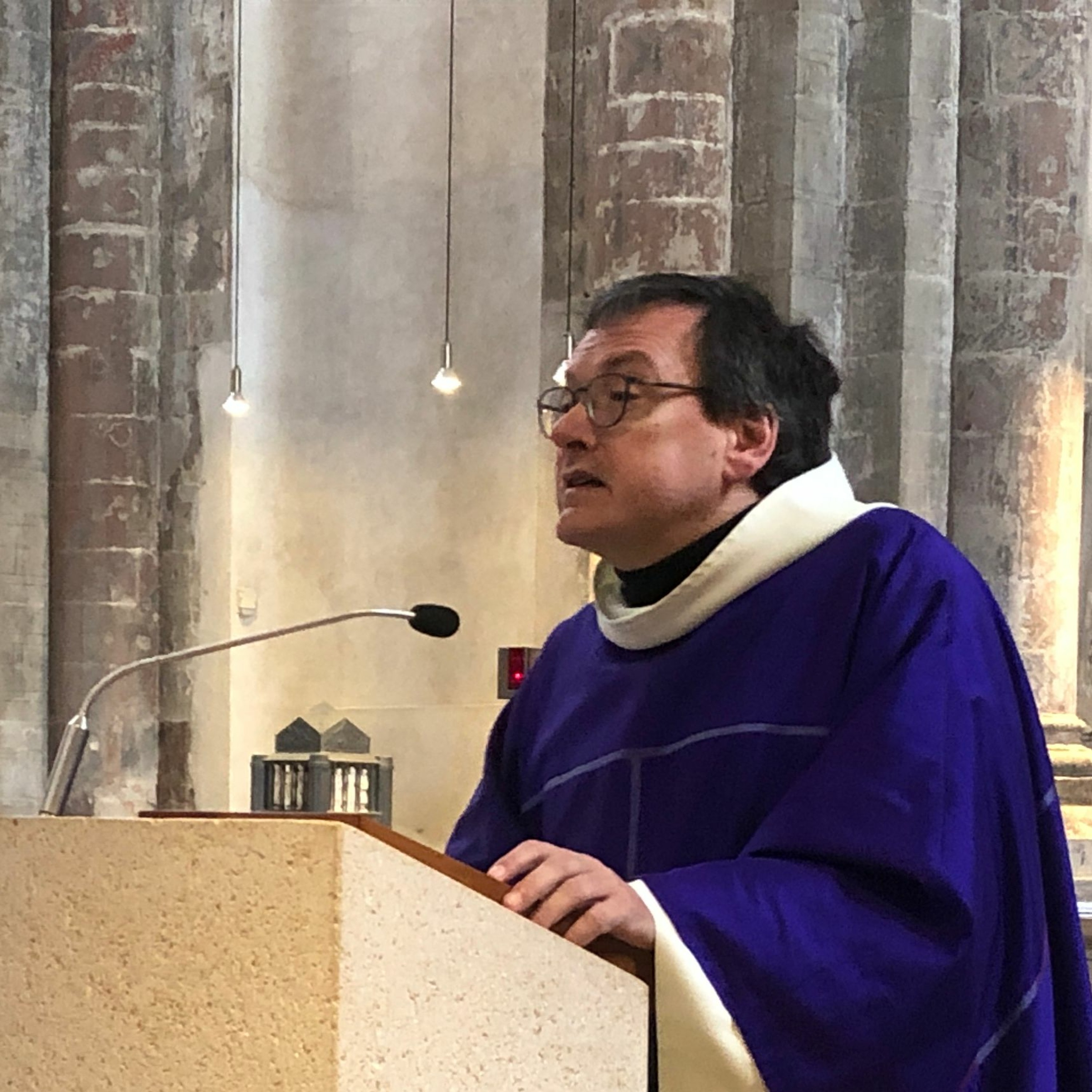 Monastische Gemeinschaften von Jerusalem | Köln
