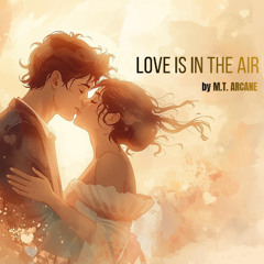 Love is in the Air