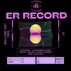 BHELLYBOY EDIT PACK ER RECORD #1 (CLICK BUY TO FREE DOWNLOAD)
