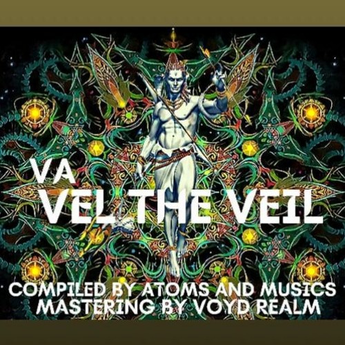 FutureMusick - Divine Void (180 )BPM