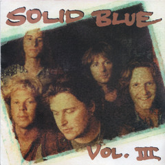 Can't Stand The Blues