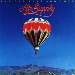 Here I Am - Air Supply - Back in My Life Mix