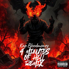 4 Minutes Of Hell Remix