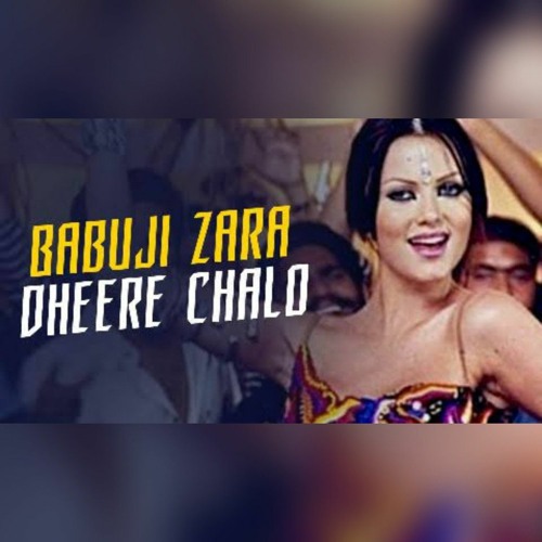 Stream babuji zara dheere chalo bollywood song remix by dj rafi rockzz by  Dj Rafi RockzZ,02 | Listen online for free on SoundCloud