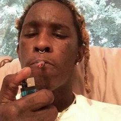 YOUNG THUG - THEY DIG (FEAT. BIRDMAN) ＊NEW LEAK