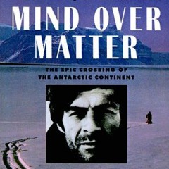 !$ Mind Over Matter, Delta Expedition  !Textbook$