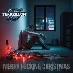 Merry fucking Christmas