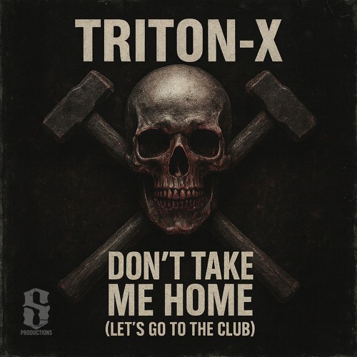 Don't Take Me Home (Let's Go To The Club)