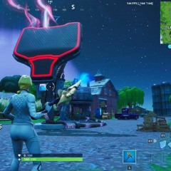 fatal fields rift beacon