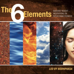 [Download] EBOOK 💕 The 6 Elements - Buddhist Insight Meditation On Interconnectednes