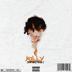 MILLY - B.B KING REMIX