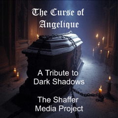 The Curse Of Angelique (duet)