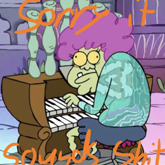 Something Sinister - Chowder Soundtrack