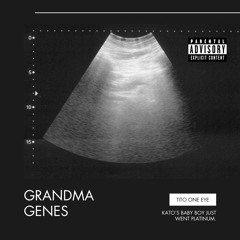 Grandma Genes