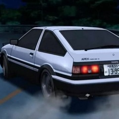 Eurobeat That Makes My Mom Grab The Chicken Handle In The Car