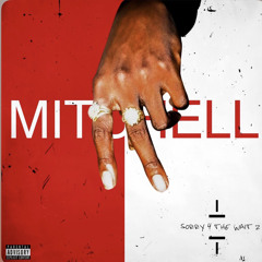 Mitchell- Lazy ft. Gnastyy